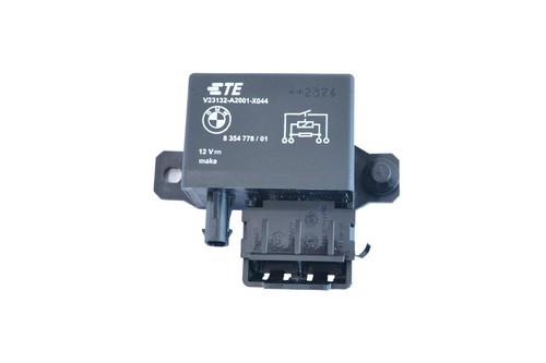 BMW F 900 XR Anlasserrelais-Spule 2022 23875847