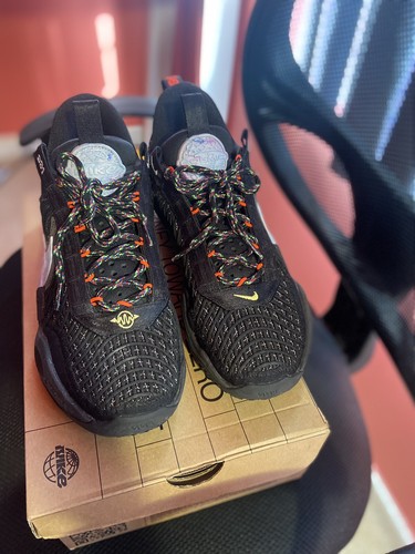 nike cosmic unity ghost release date