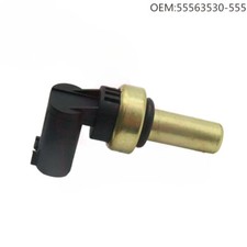 Sensor de temperatura de refrigerante para Chevrolet Cruze Bolt Colorado Sonic Spark