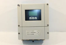 Endress+Hauser PROMAG 53 Transmitter 53P2F-ED1B1AC0AEAA