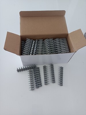 Hilti Nägel BX3 in 22mm 5000 Nägel 