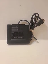 Sega Saturn Multi tap Controller 6-player Adapter MK-80102 OEM