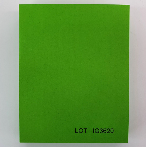 500x Clinell 'I am Clean' Indicator Notes for Surfaces Catering Food Preparation - Picture 7 of 11