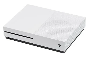 Restored Microsoft Xbox One S 500GB Video Game Console White Matching  Controller HDMI (Refurbished)