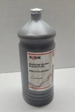 KIIAN DIGISTAR Hi Pro Transferring Dye Sublimation Ink 1 Liter Black