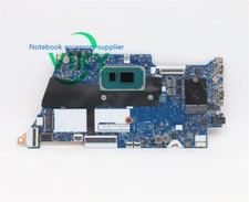 5B20Z32960 For Lenovo ideapad Yoga 7-15ITL5 Motherboard I7-1165G7 16G