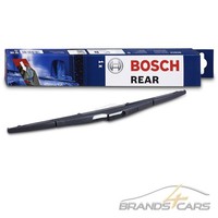 Bosch Heckwischer Wischerblatt Scheibenwischer Heckwischblatt 32677873