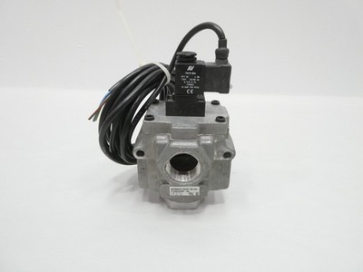 Automatic Valve P1406GAWR-AA Solenoid Valve 120v-ac 1in Npt