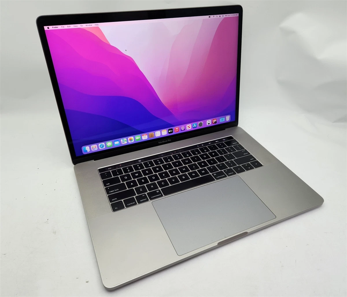 2016 Apple MacBook Pro 15.4 Inch Laptops for sale | eBay