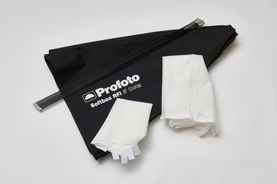 Profoto RFi Softbox Octa Ø 150 cm / 5' inkl. Speedring OHNE Tasche