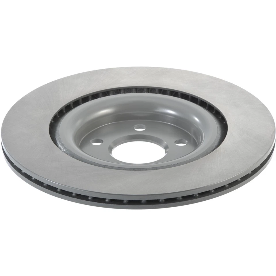 Disc Brake Rotor For 14-20 Jaguar F-Type XJ  1427-566224 - Image 2 of 4