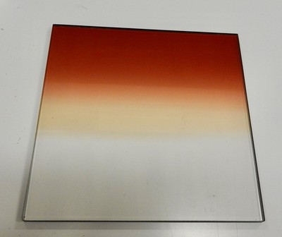 Kamerafilter Formatt Hitech PANA SQUARE 5,65 x 5,65'' 4mm ND, Grad, Special Eff