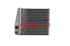 FAST Wärmetauscher Innenraumheizung FT00501 für VW PASSAT B6 3C2 Variant 3C5 5 6