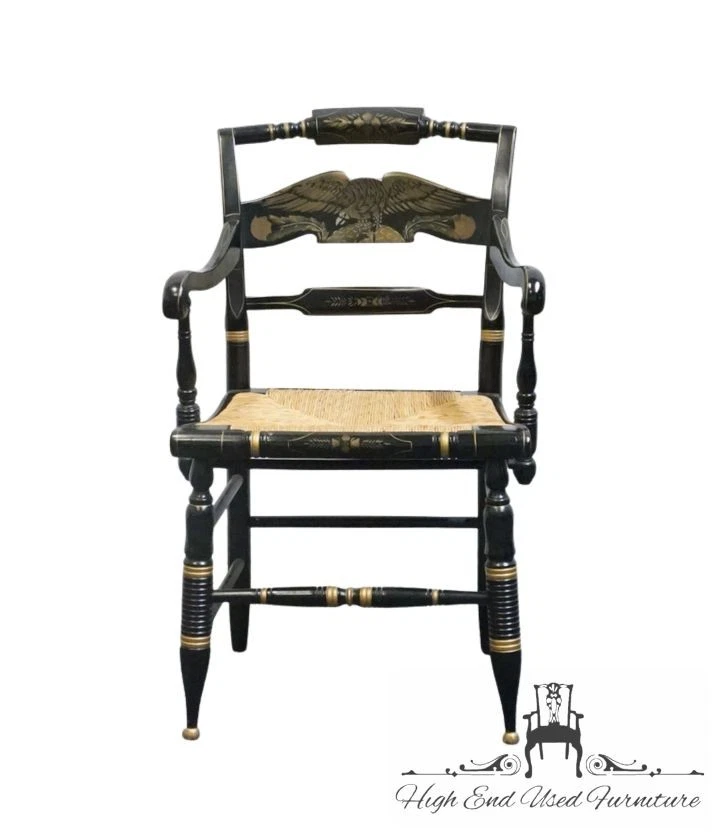 black hitchcock chairs products for sale | eBay