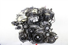 2018 Mercedes-benz C43 Amg Engine Motor Assembly 3.0 17-20