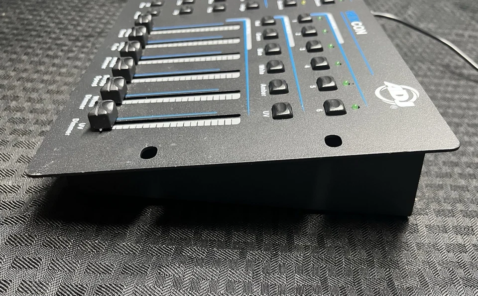 ADJ Hexcon 36-Channel DMX Lighting Controller - Image 3 of 4