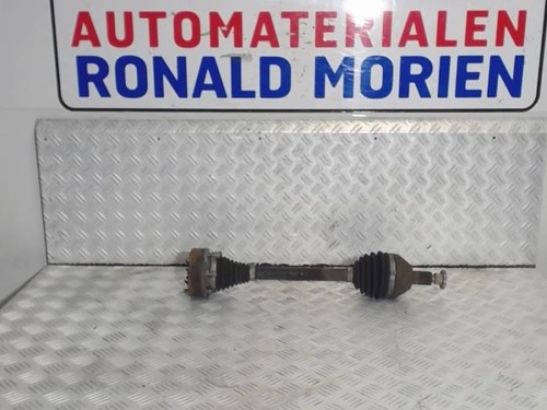 Antriebswelle links vorne VW Polo V 6R, 6C 6R0407761K P11113304