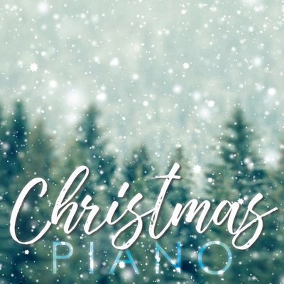 Audio Cd Neu - Piano Dreamers - Christmas Piano -I- Cce Ent