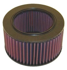 K&N Filters Luftfilter E-2553 für SUZUKI