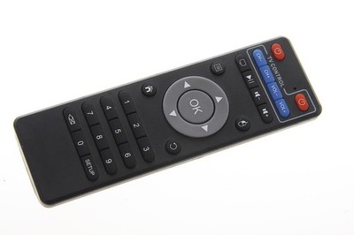 Original Fernbedienung für TV-Box TOX1,TOX3