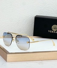 VERSACE MODEL  VE2296 Unisex Sunglasses SIZE  60  14 145