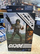GI Joe Classified Series Craig   ROCK N' ROLL  McConnel