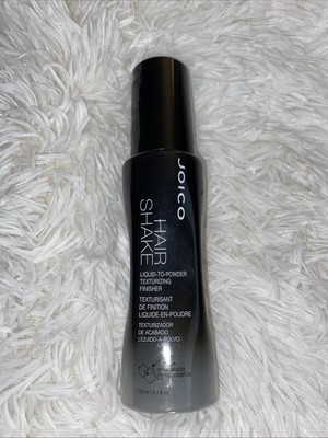 Joico Hair Shake Liquid-to-Powder Texturizing Finisher 5.1 oz