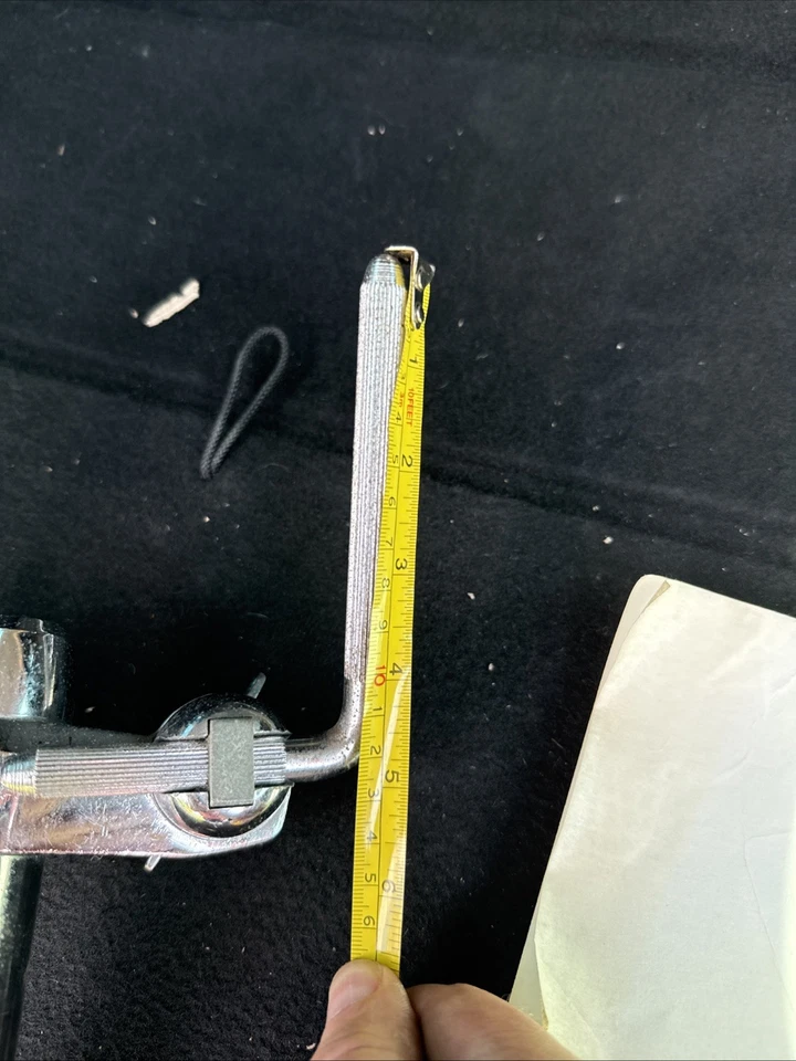 Бесплатная доставка и доставка Винтажная овальная рука Premier Tom - Изображение 2 из 4