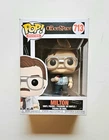 Funko Pop Movies - Office Space MILTON #713 collectible figure - NEW!