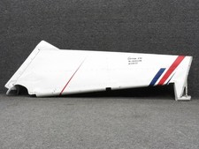0531006-108 (Alt: 0533150-1) Cessna 172N Rudder Assembly