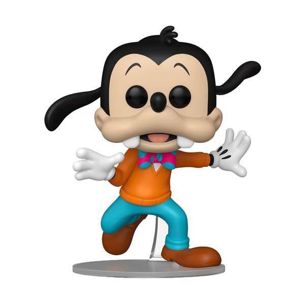 Funko Pop! Disney - Mickey And Friends - Goofy 1992 - Figur #1692 - Neu & Ovp-image