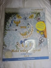 Make Today Magical Part 4~Tiny Modernist NEW