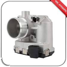 Throttle Body 4862843AB for Fiat 500 L4 1.4L 2012 2013 2014 2015 2016 2017