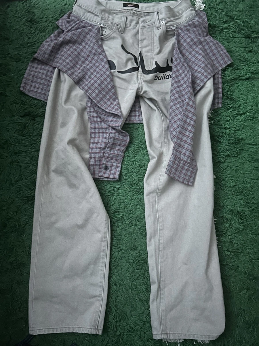 Supreme Regular 30 Size Jeans for Men for sale | eBay