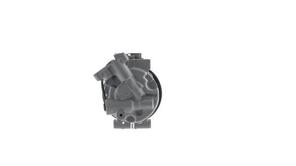MAHLE ACP 1587 000S COMPRESSOR AIR CONDITIONING