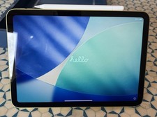 Apple iPad 11-inch: A16 chip, 11-inch Model, Liquid Retina Display, 128GB