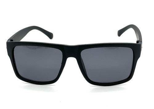 Quadratische Sonnenbrille polarisiert für Männer Frauen Outdoor Sport Fahrbrille Golf - Bild 33 von 50