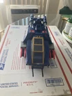 G.I. Joe Collectors Club Sound Wave Hiss Tank G.I. Joe Transformers Crossover