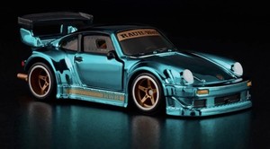 Hot Wheels Rwb Porsche | eBay