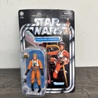 2019 Star Wars Vintage Collection VC158 Luke Skywalker X-Wing Pilot Note Card