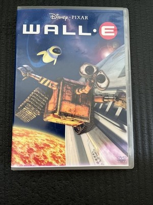 WALL·E - Der Letzte räumt die Erde auf