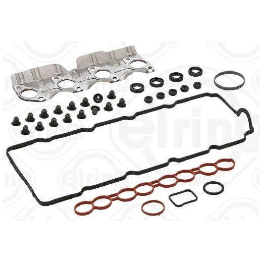Dichtungssatz Zylinderkopf FüR KIA Stonic YB 1.6 17 Bis 26 Elring QualitäT-image