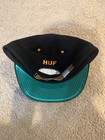 HUF Worldwide San Francisco Adjustable Hat Cap Adult Unisex With PIN — photo 2