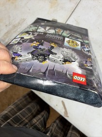 Lego Bionicle : Onua Master Of Stone 70789 Sealed 5