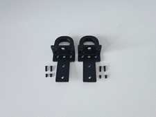 Barracuda Firewall Rack Mount Bracket Kit 1U Barracuda Rack Mount Ears 1 Pair