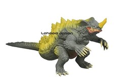 Movie Monster Series Kaiju A provisional 