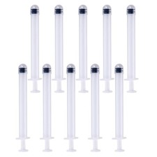 Pessary Applicators for Women 10 PCS Disposable Vaginal Applicators Individual