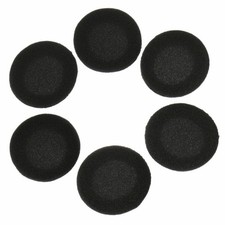 Replacement Sponge Earphone Ear Pad Cover Headphones Cushions for Koss Porta Pro