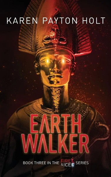 Karen Payton Holt | Earth Walker | Buch | Englisch (2018) | Gebunden-image