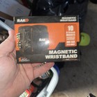 New RAK MW10SM Magnetic Wristband